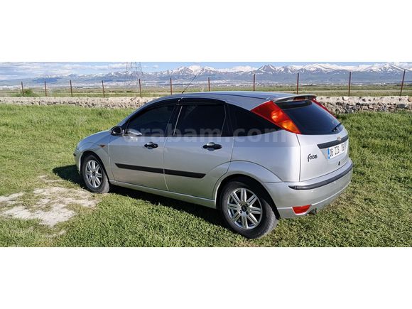 Sahibinden Ford Focus 1.6 Collection 2004 Model