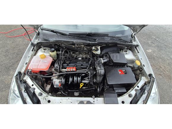 Sahibinden Ford Focus 1.6 Collection 2004 Model