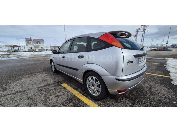 Sahibinden Ford Focus 1.6 Collection 2004 Model