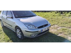 Sahibinden Ford Focus 1.6 Collection 2004 Model
