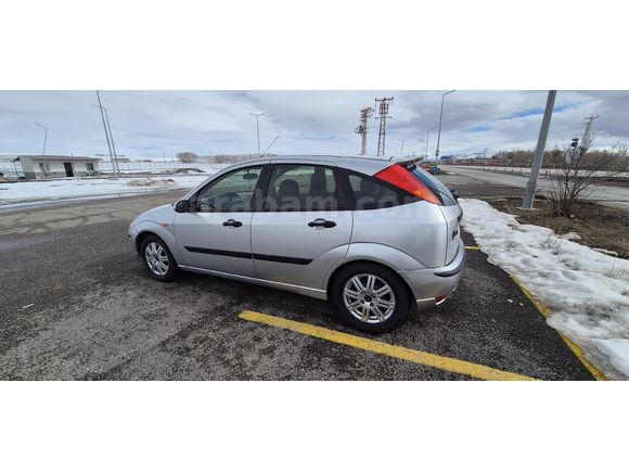 Sahibinden Ford Focus 1.6 Collection 2004 Model