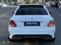 BERK'DEN_MERCEDES_C180_AMG_RECORE_CİFT_MERCEK_EXTRA_DOLU_İCİ_BEJ