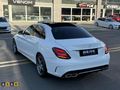 BERK'DEN_MERCEDES_C180_AMG_RECORE_CİFT_MERCEK_EXTRA_DOLU_İCİ_BEJ