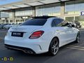 BERK'DEN_MERCEDES_C180_AMG_RECORE_CİFT_MERCEK_EXTRA_DOLU_İCİ_BEJ