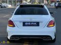BERK'DEN_MERCEDES_C180_AMG_RECORE_CİFT_MERCEK_EXTRA_DOLU_İCİ_BEJ
