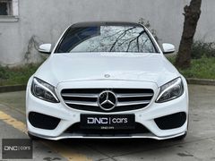 DNC cars | 2014 MERCEDES C180 AMG/MAKAM PERDE/RECARO/FUL+FUL