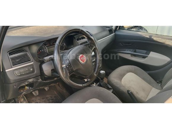 Sahibinden Fiat Linea 1.3 Multijet Active Plus 2013 Model 