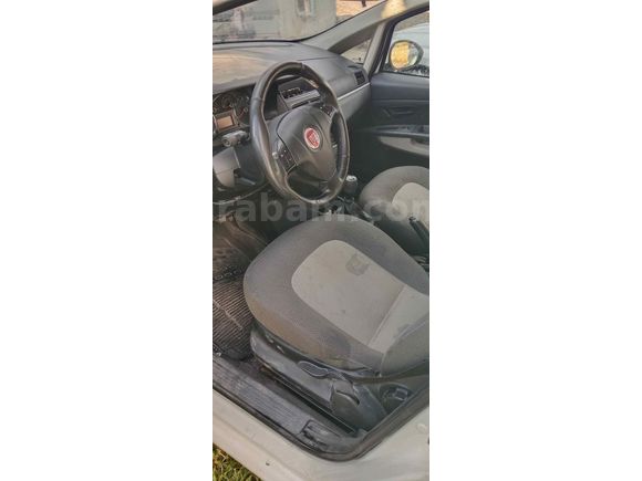 Sahibinden Fiat Linea 1.3 Multijet Active Plus 2013 Model 