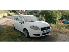 Sahibinden Fiat Linea 1.3 Multijet Active Plus 2013 Model 