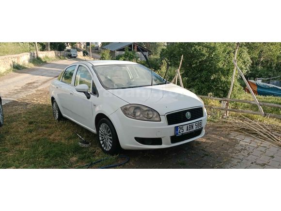 Sahibinden Fiat Linea 1.3 Multijet Active Plus 2013 Model 
