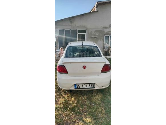 Sahibinden Fiat Linea 1.3 Multijet Active Plus 2013 Model 