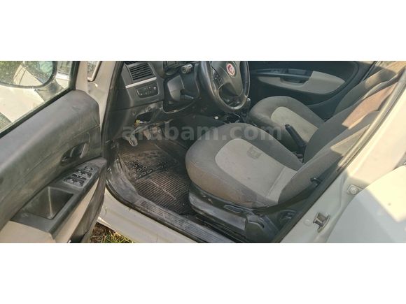 Sahibinden Fiat Linea 1.3 Multijet Active Plus 2013 Model 