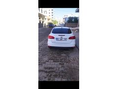 Sahibinden Ford Focus 1.6 Ti-VCT Trend X 2015 Model Şanlıurfa 128.000 km Beyaz