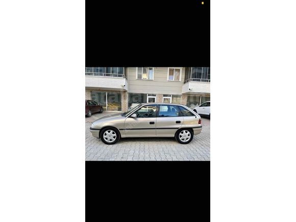 Sahibinden Opel Astra 1.6 GLS 1998 Model 