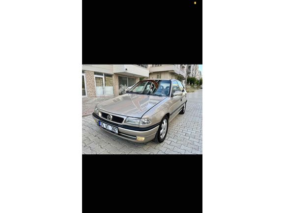 Sahibinden Opel Astra 1.6 GLS 1998 Model 