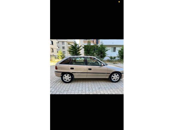 Sahibinden Opel Astra 1.6 GLS 1998 Model 