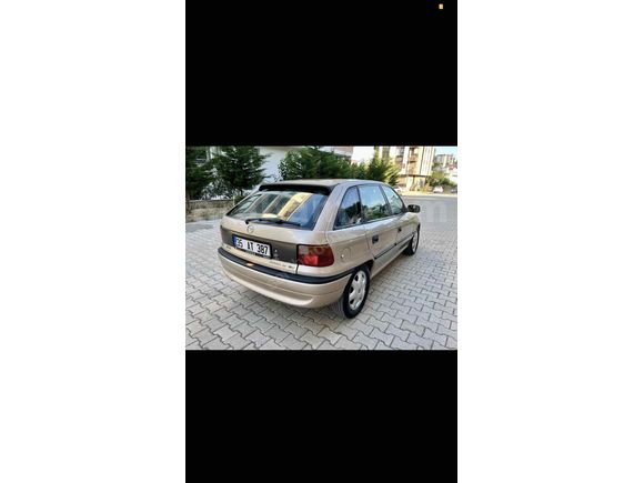 Sahibinden Opel Astra 1.6 GLS 1998 Model 