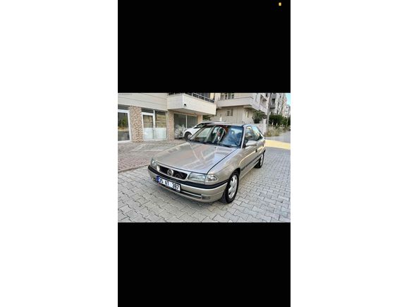 Sahibinden Opel Astra 1.6 GLS 1998 Model 