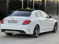 ARTAN'DAN HATASIZ 2015 MERCEDEZ-BENZ AMG C180