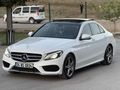 ARTAN'DAN HATASIZ 2015 MERCEDEZ-BENZ AMG C180