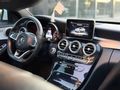 ARTAN'DAN HATASIZ 2015 MERCEDEZ-BENZ AMG C180