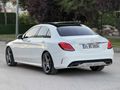 ARTAN'DAN HATASIZ 2015 MERCEDEZ-BENZ AMG C180