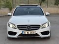ARTAN'DAN HATASIZ 2015 MERCEDEZ-BENZ AMG C180
