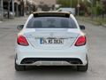 ARTAN'DAN HATASIZ 2015 MERCEDEZ-BENZ AMG C180
