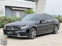''BİGA OTOMOTİV'' MERCEDES-BENZ C 180 AMG 9G-Tronic İMZALI SERİ