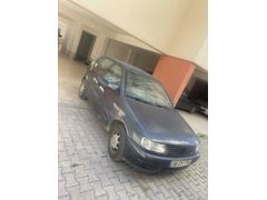 Sahibinden Volkswagen Polo 1.6 1996 Model 