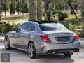 2016 MODEL-HATASIZ-134 BİN KM-CAM TAVAN-AMG-ÖZEL RENK