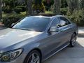 2016 MODEL-HATASIZ-134 BİN KM-CAM TAVAN-AMG-ÖZEL RENK