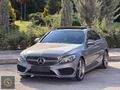 2016 MODEL-HATASIZ-134 BİN KM-CAM TAVAN-AMG-ÖZEL RENK