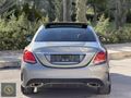2016 MODEL-HATASIZ-134 BİN KM-CAM TAVAN-AMG-ÖZEL RENK