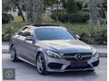 2016 MODEL-HATASIZ-134 BİN KM-CAM TAVAN-AMG-ÖZEL RENK