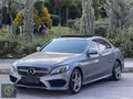 2016 MODEL-HATASIZ-134 BİN KM-CAM TAVAN-AMG-ÖZEL RENK