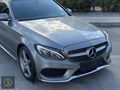 2016 MODEL-HATASIZ-134 BİN KM-CAM TAVAN-AMG-ÖZEL RENK