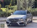 2016 MODEL-HATASIZ-134 BİN KM-CAM TAVAN-AMG-ÖZEL RENK