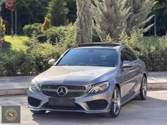 2016 MODEL-HATASIZ-134 BİN KM-CAM TAVAN-AMG-ÖZEL RENK
