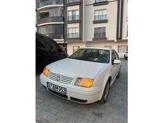 Sahibinden Volkswagen Bora 1.9 TDi Comfortline 2001 Model 
