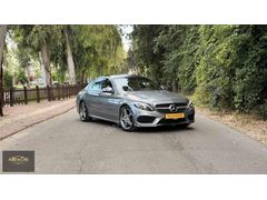 |NEXUS| C180 AMG BOYASIZ DEĞİŞENSİZ TRAMERSİZ MULTİBEAM RECARO