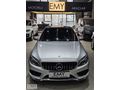 EMY DEN 2015 /// AMG HATASIZ (İÇİ KIRMIZI)