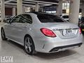 EMY DEN 2015 /// AMG HATASIZ (İÇİ KIRMIZI)