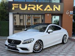2016_MERCEDES_C180_AMG_COUPE_BURMESTER_HAFIZA_ISITMA_HATASIZ