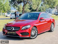 2016 C180 122 BİN KM VKM ELK BGJ RCR BURMESTER ANALOG TOUCPAD