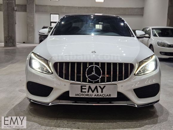 EMY DEN 2015 HATASIZ ///AMG