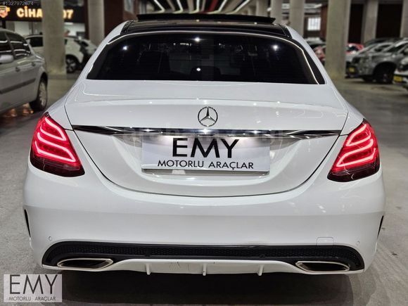 EMY DEN 2015 HATASIZ ///AMG