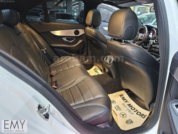 EMY DEN 2015 HATASIZ ///AMG