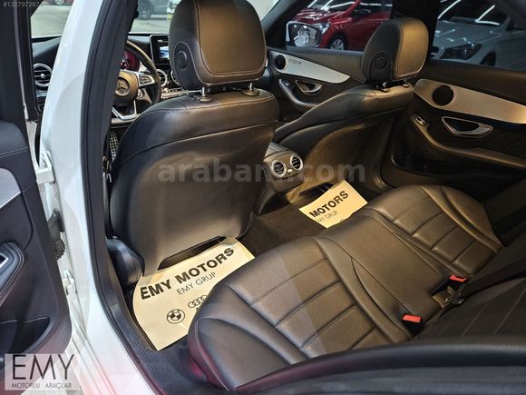 EMY DEN 2015 HATASIZ ///AMG