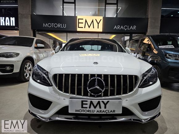 EMY DEN 2015 HATASIZ ///AMG